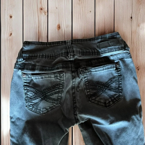 Wall Flower jeans - size 0 (A2) - Picture 4 of 4